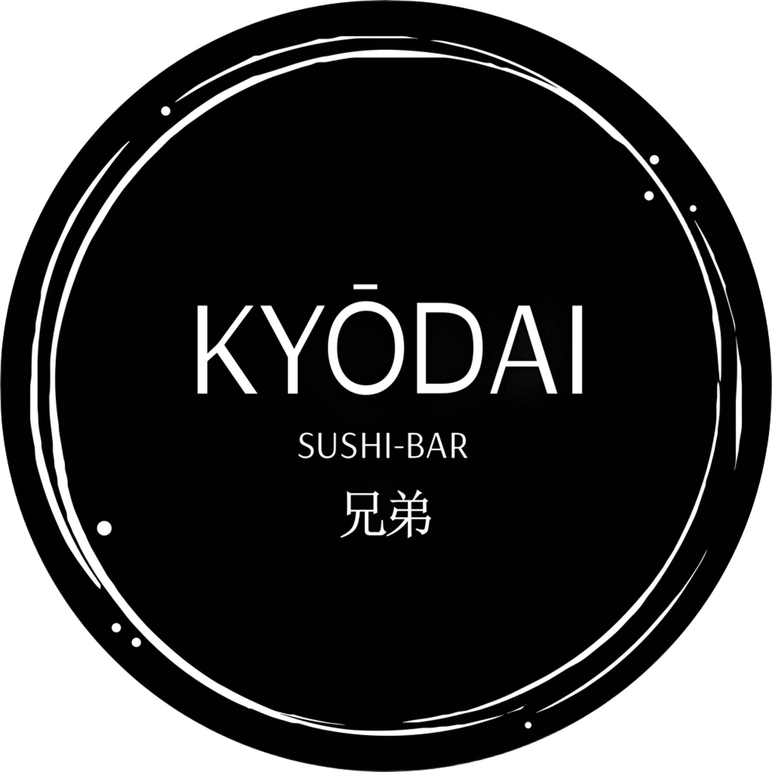 LOGO KYODAI